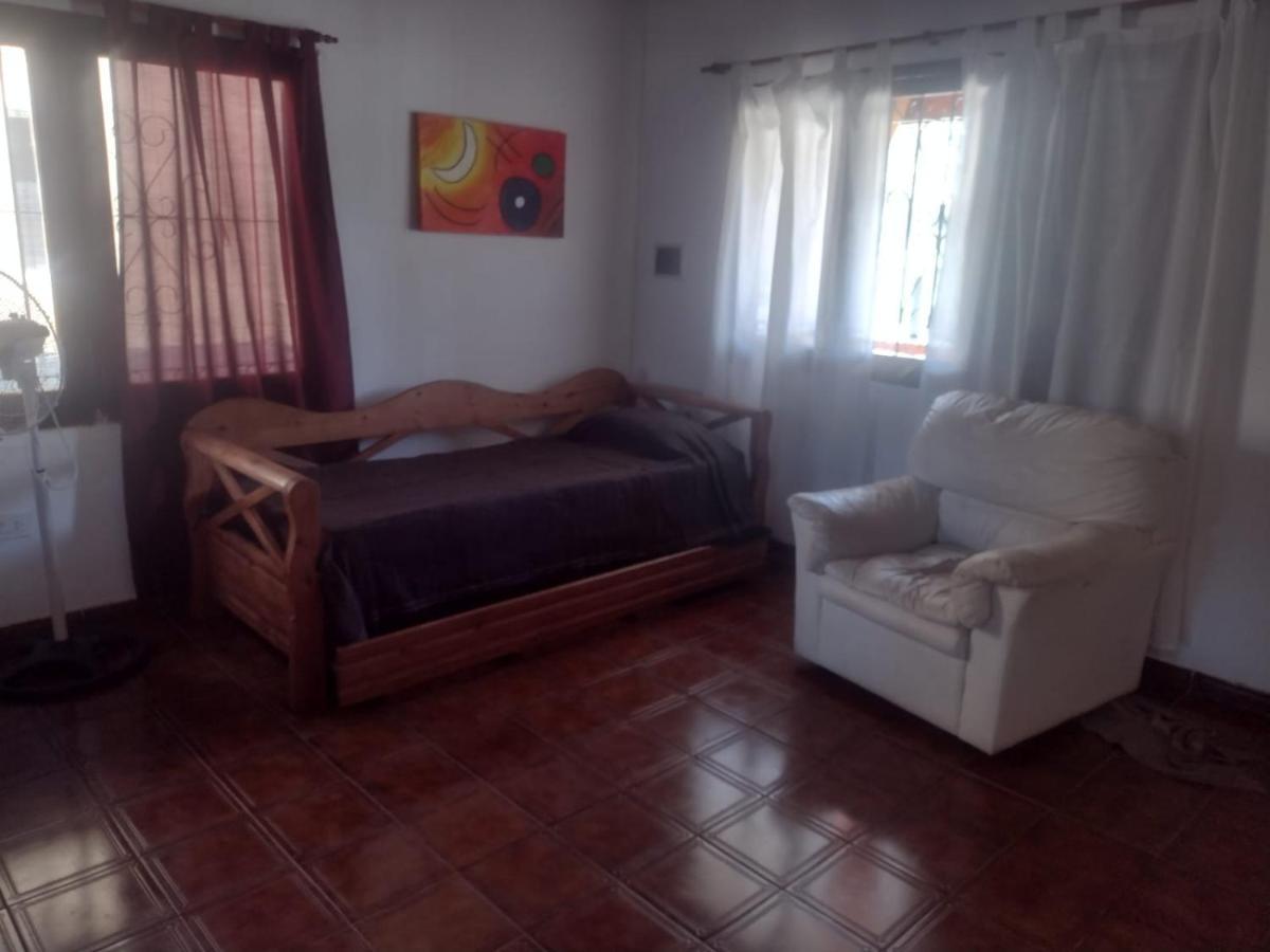Chalet El Fantasio Сasa de vacaciones Villa Carlos Paz