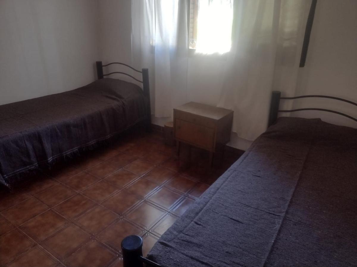 Chalet El Fantasio