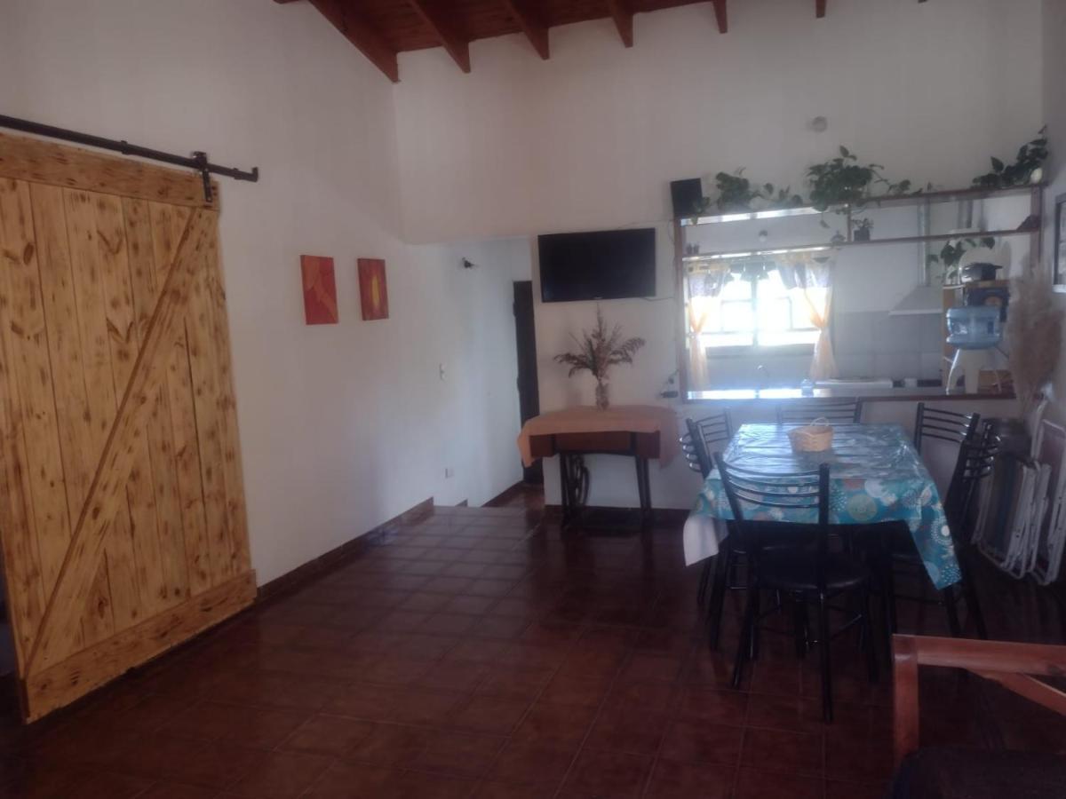 Chalet El Fantasio Сasa de vacaciones