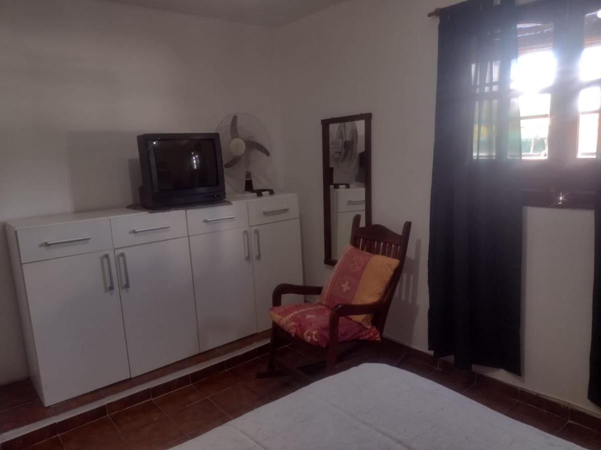 Chalet El Fantasio * Villa Carlos Paz