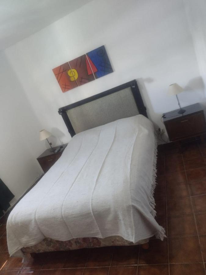 Chalet El Fantasio Villa Carlos Paz