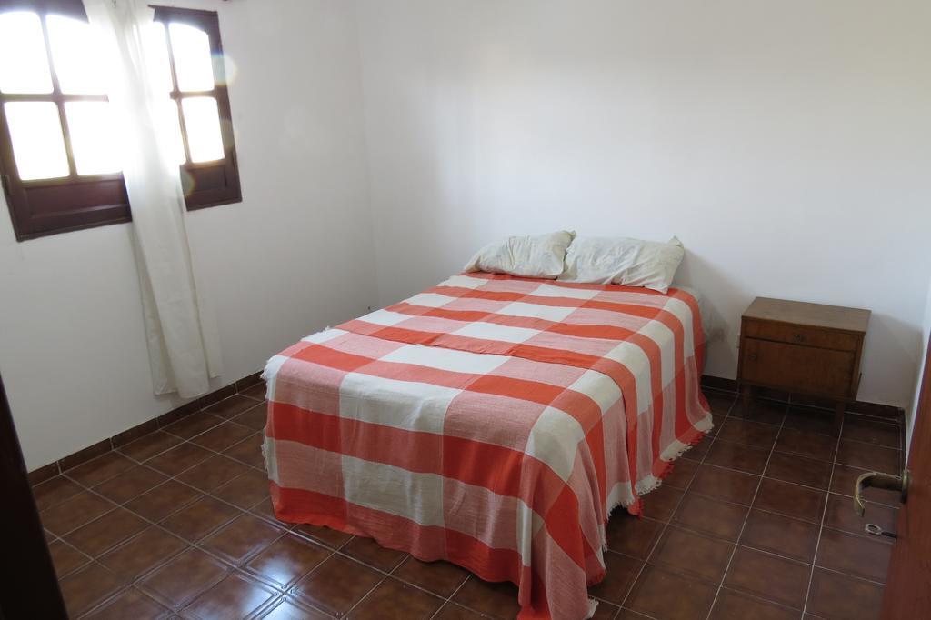 Chalet El Fantasio