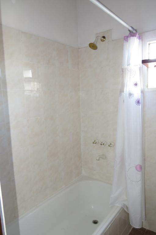 Chalet El Fantasio * Villa Carlos Paz