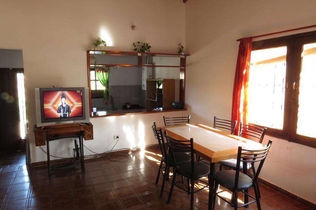 Chalet El Fantasio
