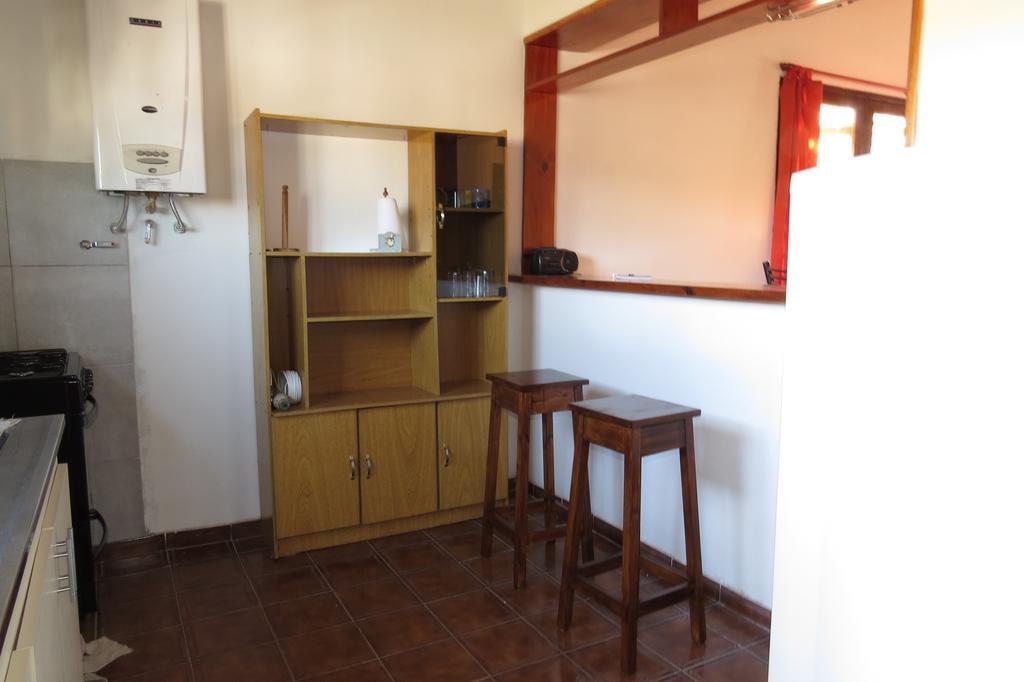 Сasa de vacaciones Chalet El Fantasio