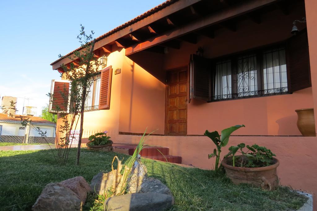 Chalet El Fantasio Сasa de vacaciones